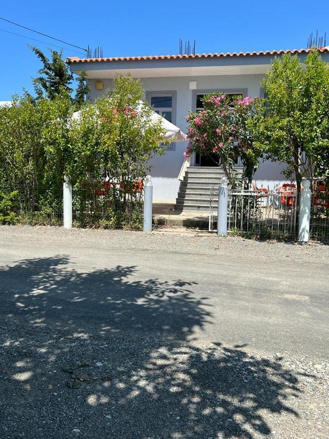 Guest House Andersoni Dhoma Plazhi Andersoni Shen Ded Gjoni 외부 사진