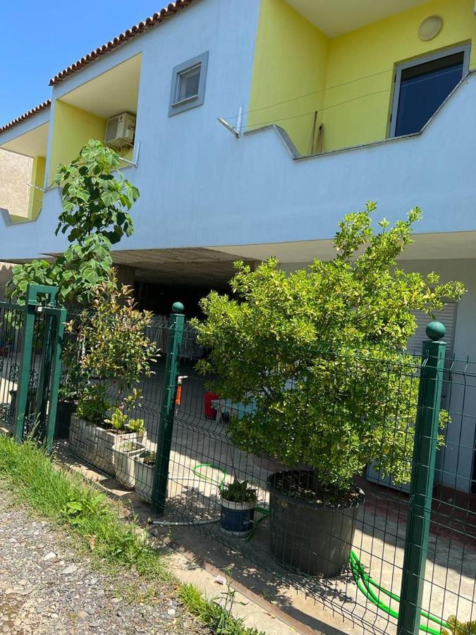 Guest House Andersoni Dhoma Plazhi Andersoni Shen Ded Gjoni 외부 사진