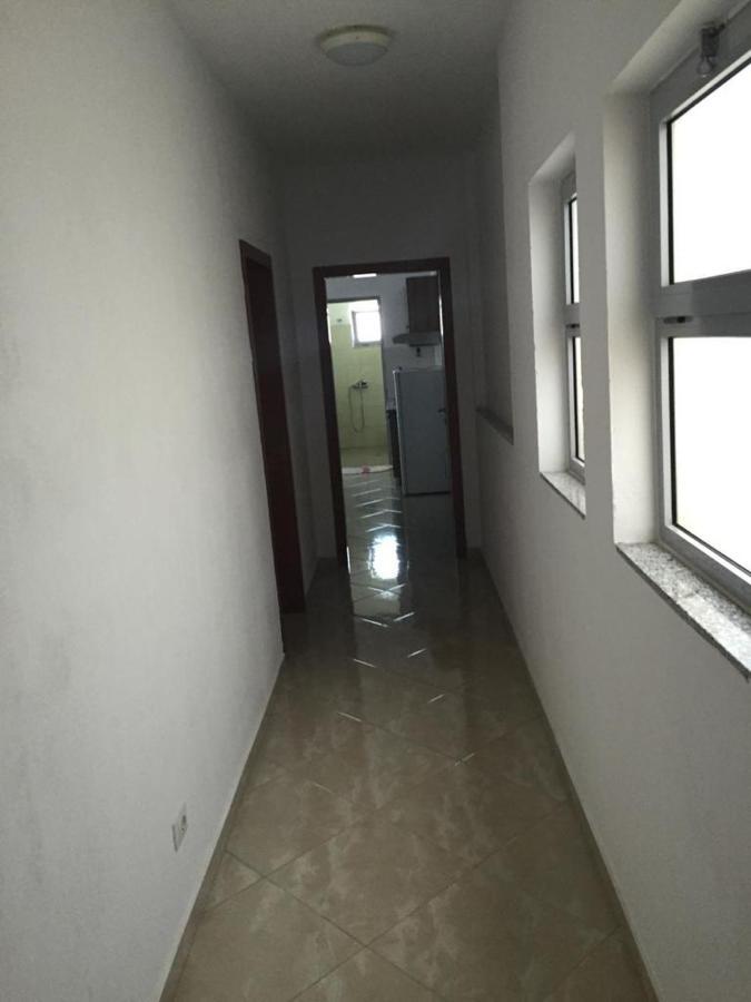 Guest House Andersoni Dhoma Plazhi Andersoni Shen Ded Gjoni 외부 사진
