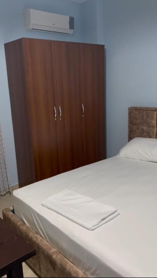 Guest House Andersoni Dhoma Plazhi Andersoni Shen Ded Gjoni 외부 사진