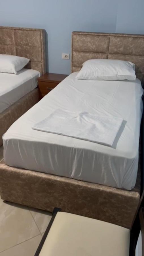 Guest House Andersoni Dhoma Plazhi Andersoni Shen Ded Gjoni 외부 사진