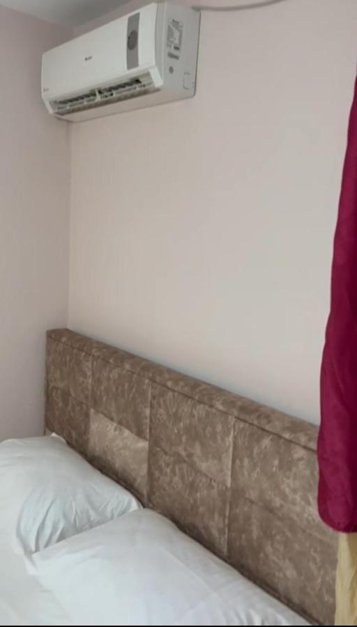 Guest House Andersoni Dhoma Plazhi Andersoni Shen Ded Gjoni 외부 사진