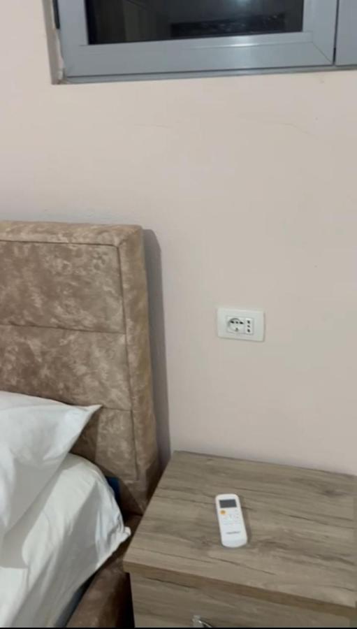 Guest House Andersoni Dhoma Plazhi Andersoni Shen Ded Gjoni 외부 사진