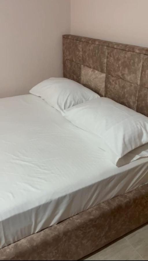 Guest House Andersoni Dhoma Plazhi Andersoni Shen Ded Gjoni 외부 사진