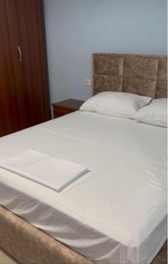 Guest House Andersoni Dhoma Plazhi Andersoni Shen Ded Gjoni 외부 사진